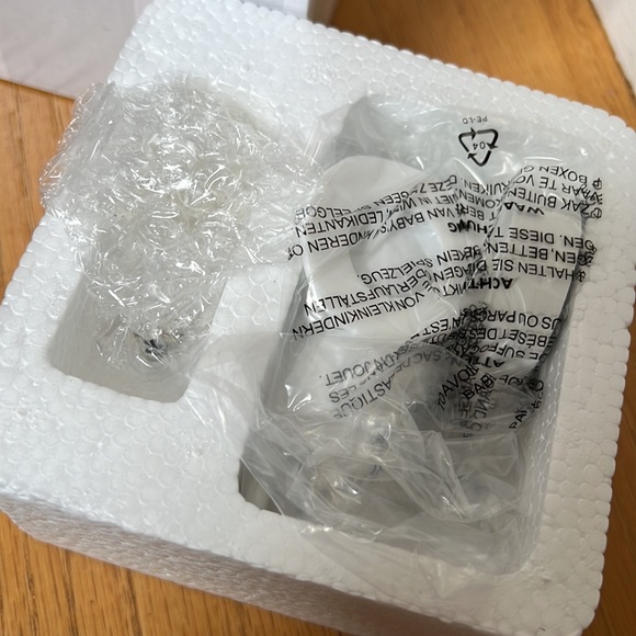 Scentsy mini warmer, Wildlife NEW IN BOX - Picture 2 of 5